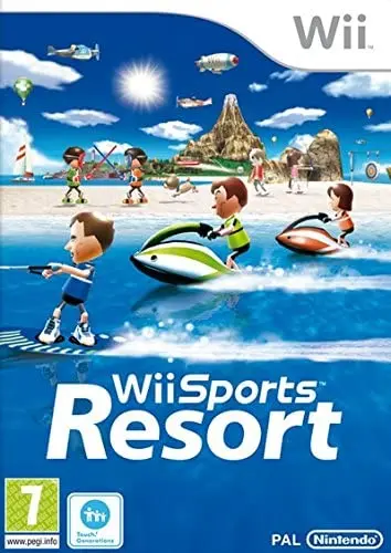 Wii sports in store Clearance