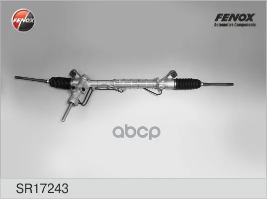 Рейка Рулевая Mazda 3 Sr17243 FENOX арт. SR17243