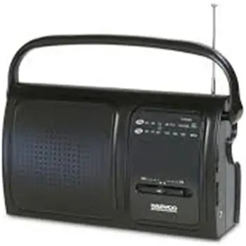 

RADIO LAPTOP DAEWOO DRP19