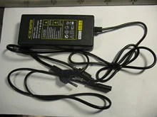 Power-Supply Transformer Led-Driver Dc12v-Unit 12-Volts 110V Nin Full 220-V 6A 3A 1A