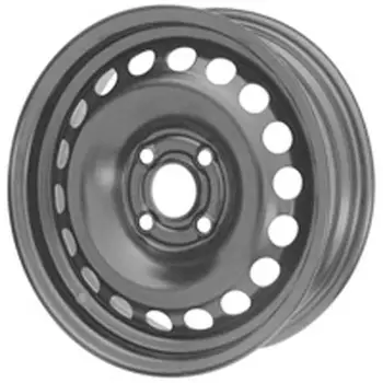 

1 RIM 6,0X15 MW STEEL 15048 4/100 ET49 CH56,6