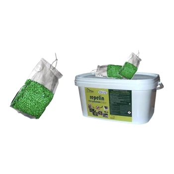 

REPELIN BIRDS GRANULATED 40 SACHETS 25G (1KG)