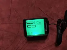 Bike Speedometer Bicycle Computer West Biking Cycling Backlight Waterproof Wireless-Stopwatch