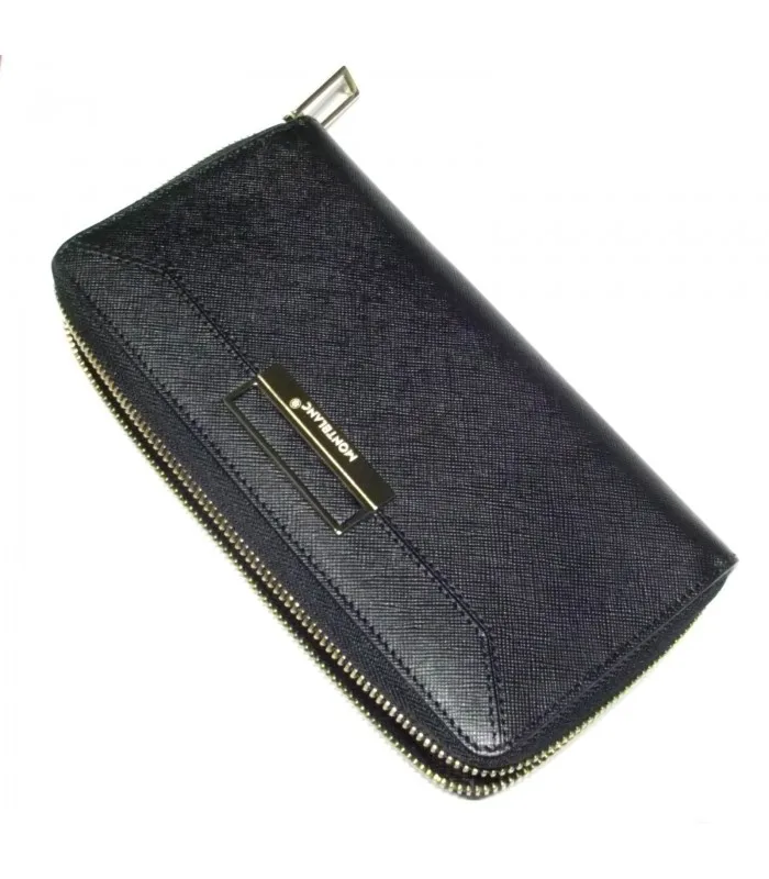 Кошелек для путешествий с застежкой-молнией и 114599
