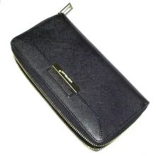 Кошелек для путешествий с застежкой-молнией и 114599