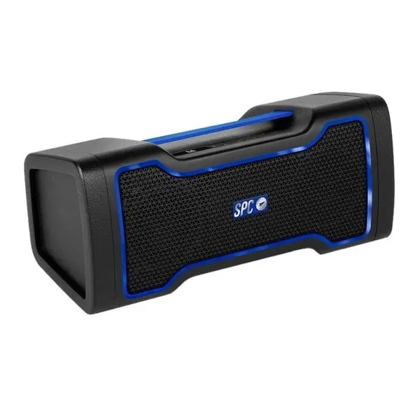 Портативное bluetooth-радио SPC 4504A Blue