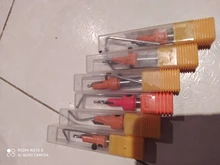 Drill-Bit-Set Screw-Cutter Wood-Tools Woodworking Countersink Timber Metal Tiny Hss Wrench