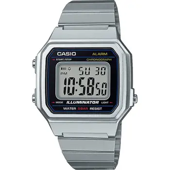 

Casio Men's digital wrist watch