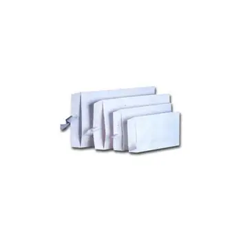 

100 envelope bag white 190x260mm 80gr adhesive competitor pignaPIGNA4.69