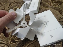 Roborock Original pieza de repuesto de aspiradora Wahsable filtro HEPA, cepillo principal, paño de fregona, cepillo lateral para Xiaomi 1/1S/Xiaowa