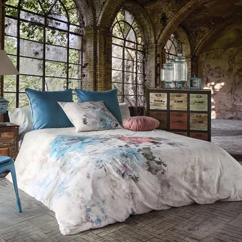 

AB Mod duvet cover. Bloom