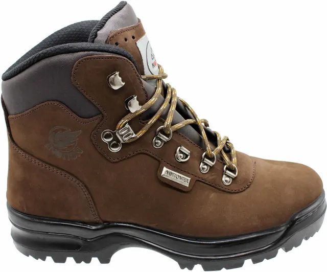 NOTTON 790 boot man mountain hiking waterproof membrane NottonTex| | -  AliExpress