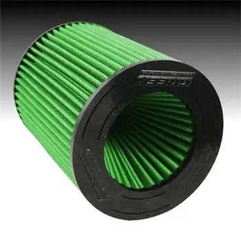

B3.70BC - Green Universal displacement filter Bi-Cone B3.70Bc