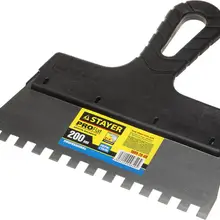 Шпатель STAYER "PROFESSIONAL" 1009-20-08