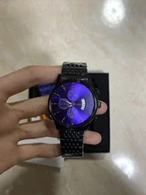 Podagar-Reloj de pulsera de cuarzo luminoso para hombre, cronógrafo de moda, resistente al agua, de lujo, informal, nuevo, 2021