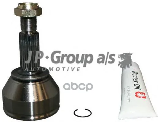 Шарнир, Приводной Вал Jp Group 1543200500 JP Group арт. 1543200500