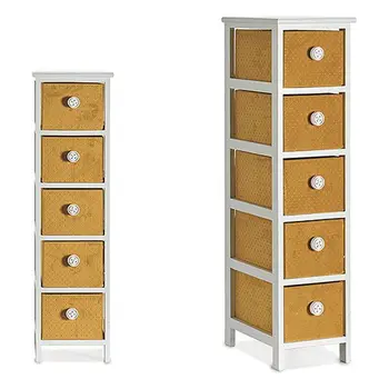 

Occasional Furniture Velvet Ocre 5 (32 x 98 x 26 cm)