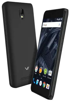 

Смартфон Vertex Impress Wolf 1/8GB Black