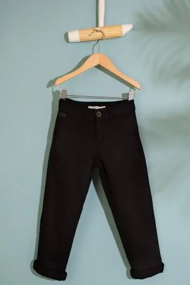 Uss. POLO ASSN. Узкие штаны