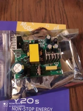 Transformer Power-Supply Electric-Soldering-Station T12 Oled 24V DC 220V 110V AC To Board