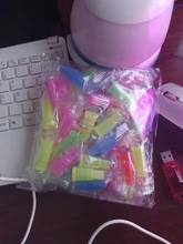 50 pcs Colorful Disposable Mouthpieces For Shisha,Hookah,Water Pipe,Sheesha,Chicha,Narguile