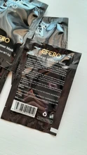 EFERO-mascarilla negra para el cuidado de la piel, máscara eliminadora de puntos negros, tratamientos para el acné, 3/5/6/10/13 paquetes