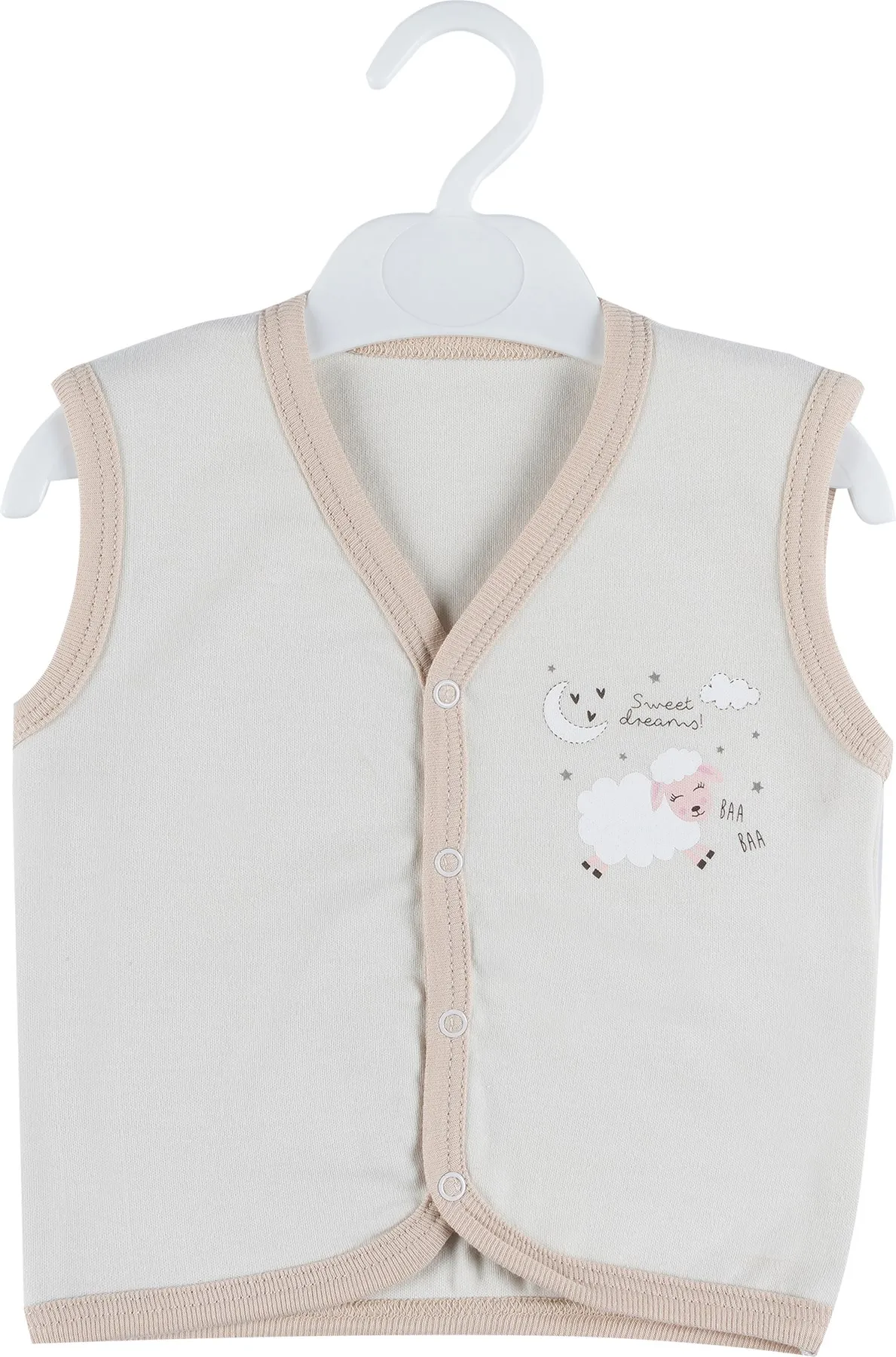 Funna baby loybon/Детский жилет % 100 хлопок| |