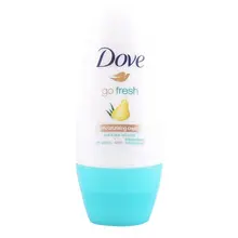 Роликовый дезодорант Go Fresh Pear Dove(50 мл