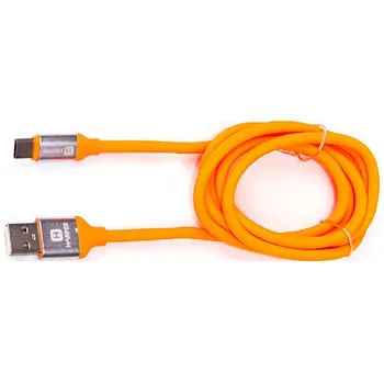 

Cable Harper Type-C SCH-730 Orange