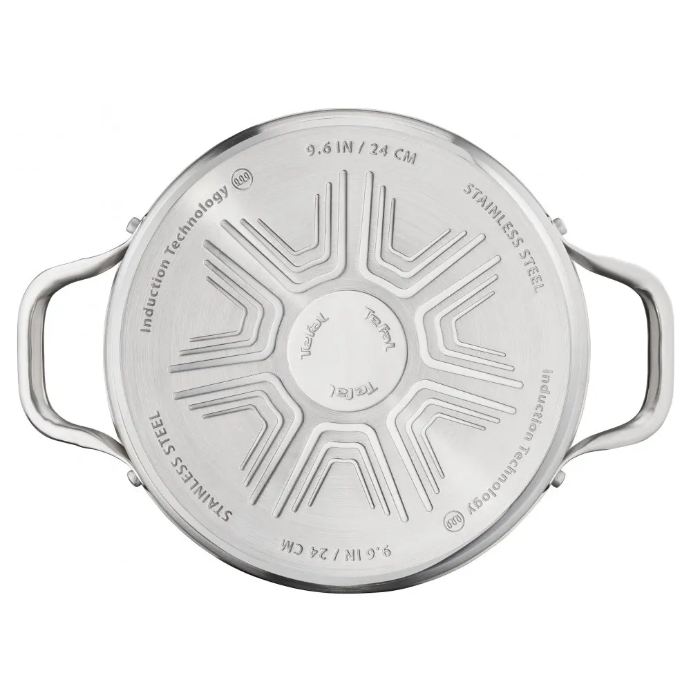 Набор посуды Tefal Hero E825S374