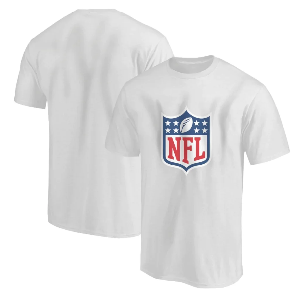 

NFL Logo Tshirt