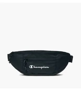 

Black mushroom fanny pack