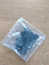 Tornillos de fijación para disipación de calor, M5 x 8mm, M5 x 10mm, M5 x 12mm, 50 Uds.