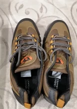 Work-Shoes Desert-Boots Outdoor-Sneakers Wear-Resistant Male Mens Non-Slip JXGXSX
