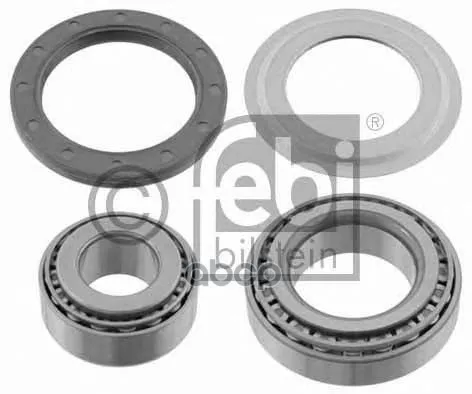 Подшипник Ступ.Mb Sprinter/Vw Lt 28-35/28-46 95-06 Пер.-S231915 Febi 23625 Febi арт. 23625