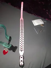 Pet-Collar Spikes Small Round for Medium M/L