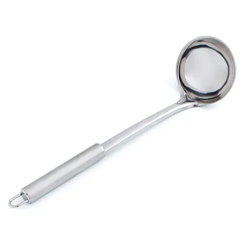 

Ladle Quid Kitchen Renova Stainless steel (30,5 x 8,8 x 7,5 cm)
