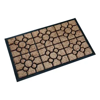 

Doormat Bilbao (45 x 1,5 x 75 cm)