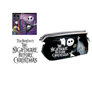 

Nightmare JACK purse 10X20CM