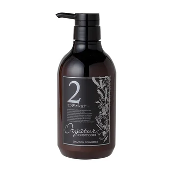

Hair conditioner Chanson Cosmetics Orgatur Conditioner