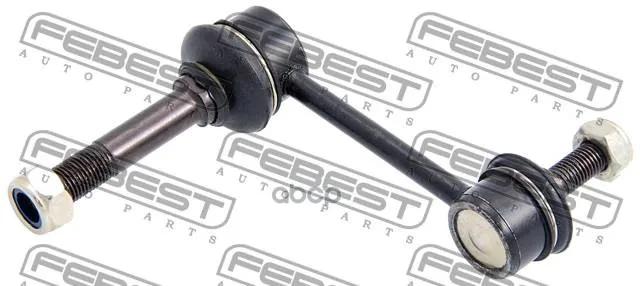 Тяга Стабилизатора 0123-820 Febest арт. 0123-820