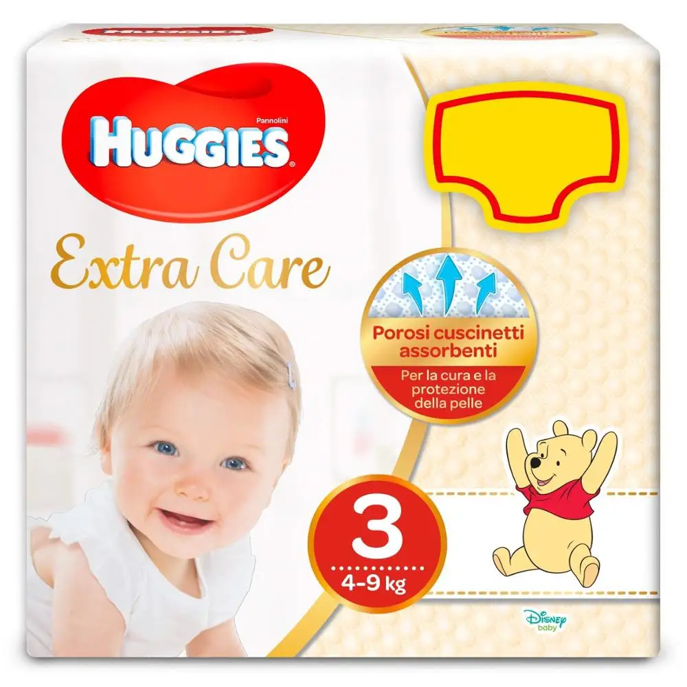 pampers sizes south africa