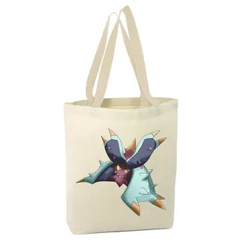 

Angemiel Bag Player Character Shopping Beach Tote Bag
