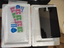 Protector de pantalla de tableta para Huawei, Protector de pantalla de vidrio templado 9H HD para Huawei Mediapad M5 Lite 8 8,0 JDN2-L09