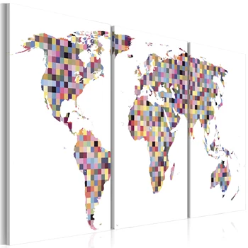 

Table-Digital World-60x30