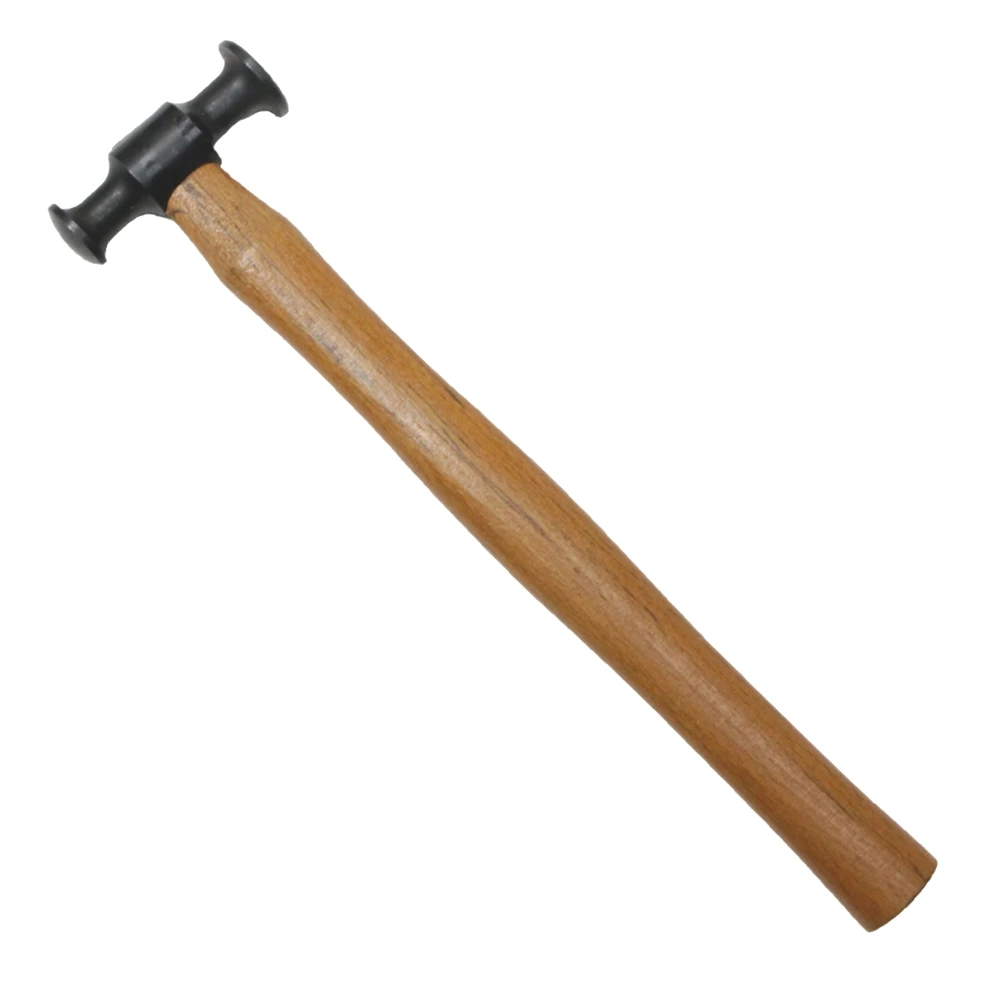 Car Body Dent Repair Hammer 1pcs Cementation Steel Vehicle Auto Puller Hail Removal From Damage