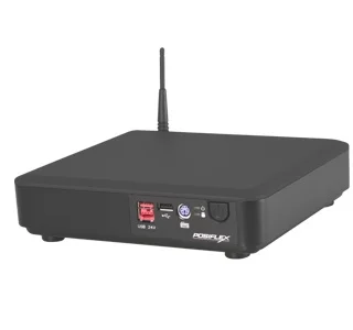 

POS Terminal FANLESS POSIFLEX TX-4200