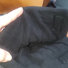 Gloves Stroller-Accessories Cart Mitten Pushchair Hand-Muff Baby Buggy Winter Warm Fur