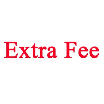 

Extra Fee Product Extra Charge, Product Shipping Fee