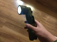 Flashlight Torches Lamp Replacement-Bulb LED Emergency-Work-Light 5W P13.5S High-Bright